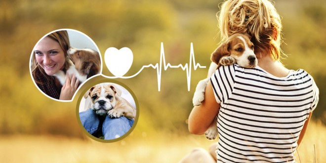 7 Health Benefits Of Having A Dog