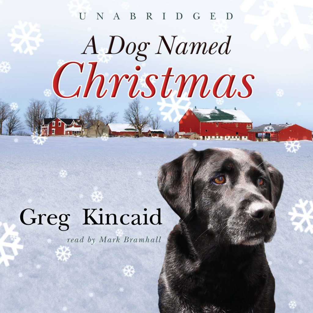 10 best dog movies - movie 7 A dog named Christmas