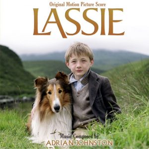 10 best dog movies - movie 2 Lassie
